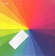 Jamie xx - In Colour