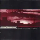 12inch Vinyl Single - Jamie Anderson - August