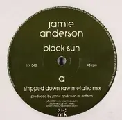 Jamie Anderson - Black Sun