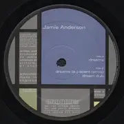 12inch Vinyl Single - Jamie Anderson - Dreams