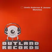 Jamie Anderson - Sketches