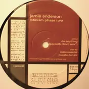 Jamie Anderson - Latinism Phase Two