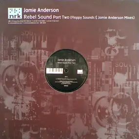 Jamie Anderson - Rebel Sound (Part 2)