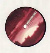 12inch Vinyl Single - Jamie Anderson - August