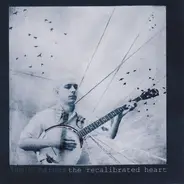Jamie Barnes - The Recalibrated Heart