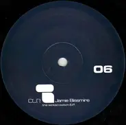 Jamie Bissmire - The Wicked Switch E.P.