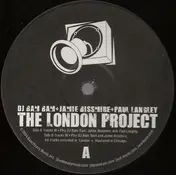 Paul Langley - The London Project