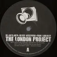 Jamie Bissmire & DJ Bam Bam + Paul Langley - The London Project