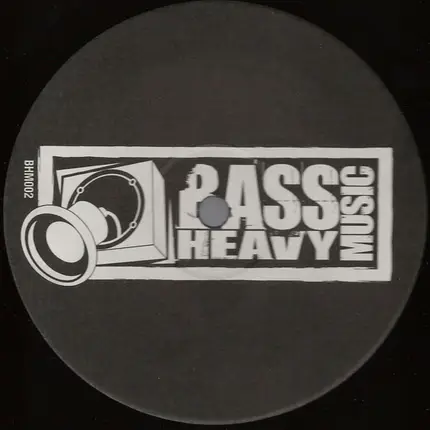 Jamie Bissmire & DJ Bam Bam + Paul Langley - The London Project