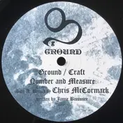 Jamie Bissmire - Ground / Craft