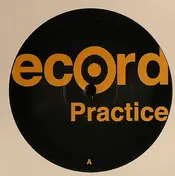 Jamie Bissmire - Practice EP