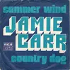 7inch Vinyl Single - Jamie Carr - Summer Wind / Country Dog