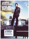 DVD - Jamie Cullum - Live At Blenheim Palace
