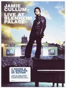 DVD - Jamie Cullum - Live At Blenheim Palace