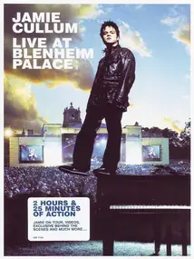 Jamie Cullum - Live At Blenheim Palace