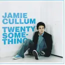 CD - Jamie Cullum - Twenty Something - Super Jewel Case + Gold CD