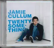 CD - Jamie Cullum - Twentysomething