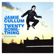 Jamie Cullum - Twentysomething