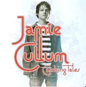 Jamie Cullum - Catching Tales