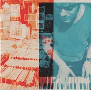 CD - Jamie Cullum - Interlude