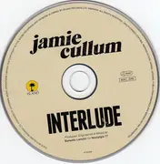 CD - Jamie Cullum - Interlude