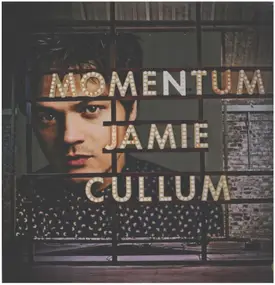 Jamie Cullum - Momentum