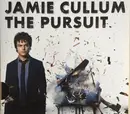 CD - Jamie Cullum - The Pursuit - Cardboard Sleeve