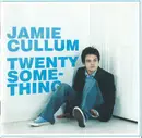 CD - Jamie Cullum - Twentysomething - cardboardsleeve