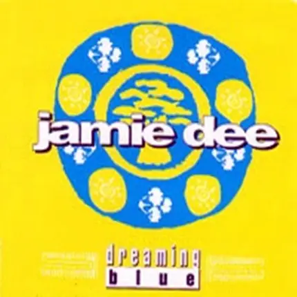 Jamie Dee - Dreaming Blue
