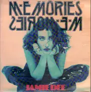 Jamie Dee - Memories Memories