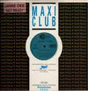 12inch Vinyl Single - Jamie Dee - Get Ready