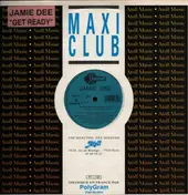Jamie Dee - Get Ready