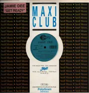 Jamie Dee - Get Ready