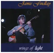 Jamie Findlay - Wings Of Light