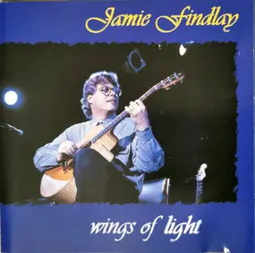 Jamie Findlay - Wings Of Light