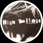 High Voltage Records