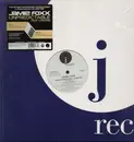 12inch Vinyl Single - Jamie Fox - Unpredictable