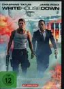 DVD - Jamie Foxx / Channing Tatum a.o. - White House Down