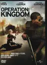 DVD - Jamie Foxx / Chris Cooper a.o. - Operation: Kingdom / The Kingdom
