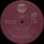 Jamie Foxx - Experiment (The Remixes)