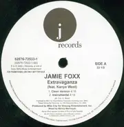 Jamie Foxx - extravaganza