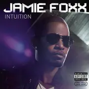 CD - Jamie Foxx - Intuition