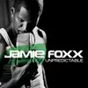 Double LP - Jamie Foxx - Unpredictable - Still Sealed