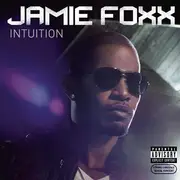 CD - Jamie Foxx - Intuition