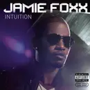 CD - Jamie Foxx - Intuition