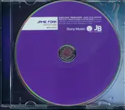 CD - Jamie Foxx - Intuition