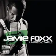 CD - Jamie Foxx - Unpredictable