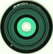 CD - Jamie Foxx - Unpredictable