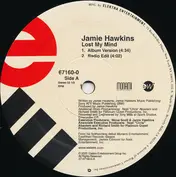 Jamie Hawkins