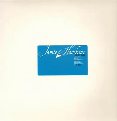 Jamie Hawkins - Lost My Mind